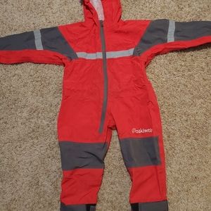 Rain Suit